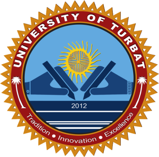 University of Turbat
