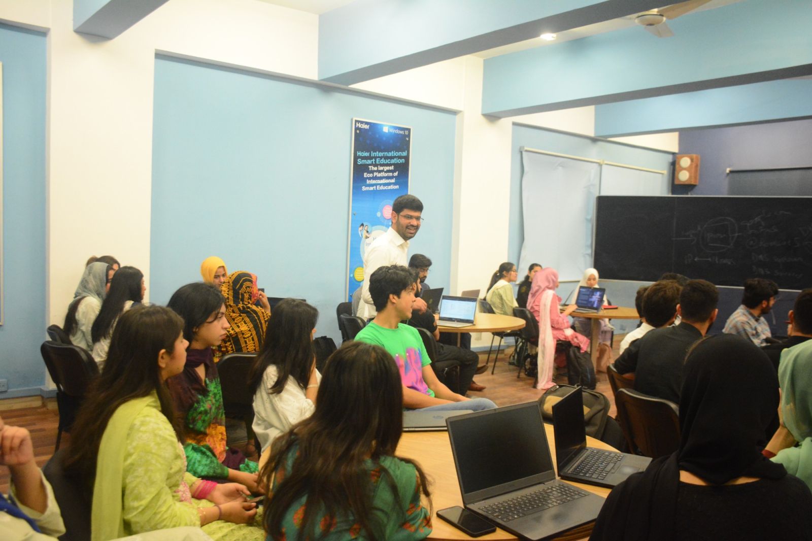 Accelerated Professional Training & Certifications Program (APTIC)