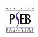 Pakistan Software Export logo